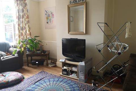 undefined, Pridmouth Road, M20