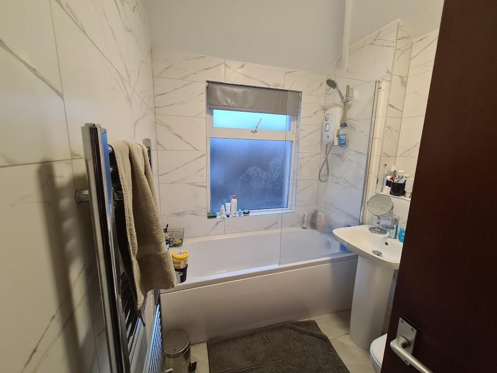Bathroom 2