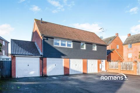 undefined, Appleton Drive, Basingstoke, Hampshire, RG24