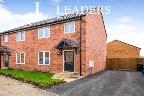 undefined, Marion Avenue, NG34