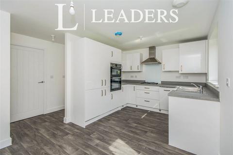 undefined, Marion Avenue, NG34