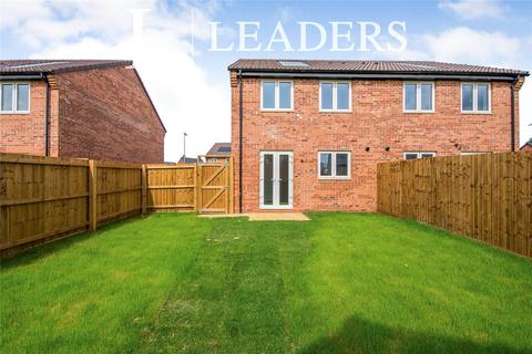 undefined, Marion Avenue, NG34