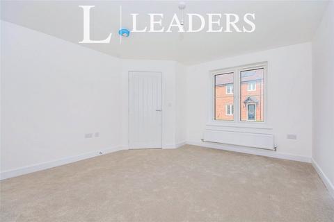 undefined, Marion Avenue, NG34
