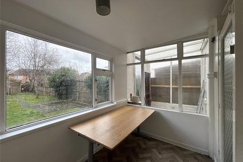 undefined, Luckington Road, Bristol, Somerset, BS7