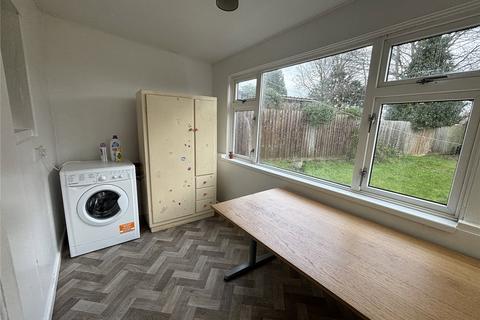 undefined, Luckington Road, Bristol, Somerset, BS7