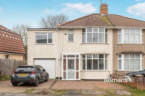 undefined, Luckington Road, Bristol, Somerset, BS7