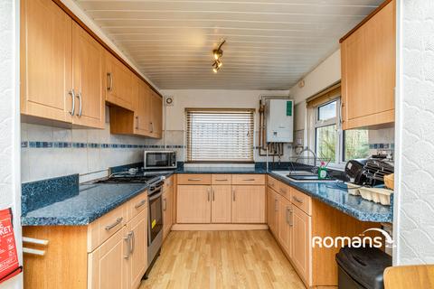 undefined, Luckington Road, Bristol, Somerset, BS7