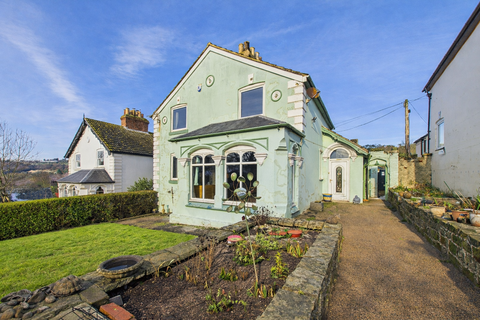 3 bedroom detached house for sale, Whitby YO22