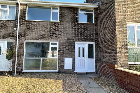 undefined, Curlew Road, Abbeydale, Gloucester, Gloucestershire, GL4