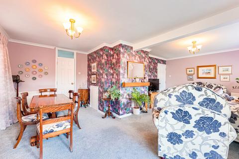 undefined, Newstead Road, Southend-on-Sea, SS3