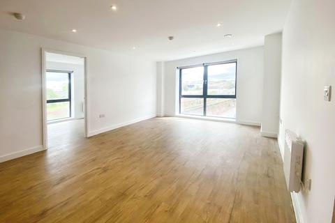 2 bedroom apartment to rent, Phoenix, Saxton Lane, Leeds, LS9