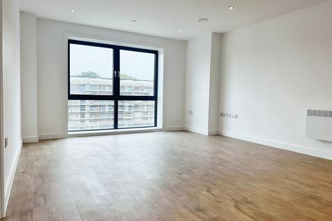 2 bedroom apartment to rent, Phoenix, Saxton Lane, Leeds, LS9