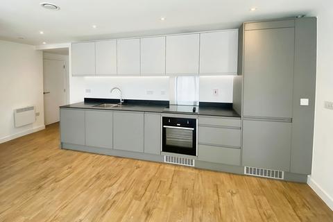 2 bedroom apartment to rent, Phoenix, Saxton Lane, Leeds, LS9