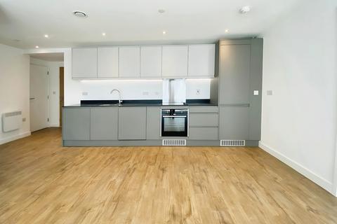2 bedroom apartment to rent, Phoenix, Saxton Lane, Leeds, LS9