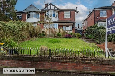 undefined, Rochdale Road, Blackley, Manchester, M9