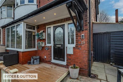 undefined, Rochdale Road, Blackley, Manchester, M9