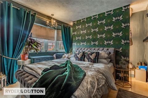 undefined, Rochdale Road, Blackley, Manchester, M9