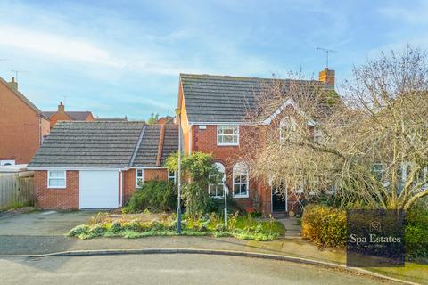 undefined, Turner Close, Warwick CV34
