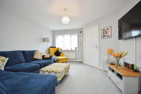 undefined, Swallow Crescent, Liverpool L31