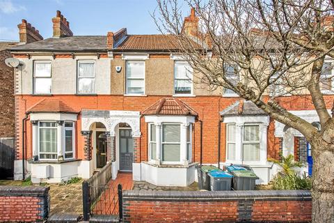 Dalmally Road, Croydon CR0