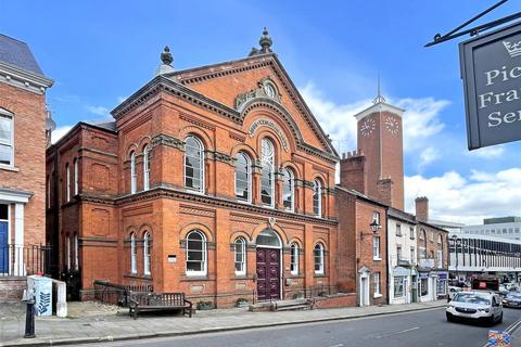 2 bedroom apartment for sale, St. Johns Hill, Shrewsbury