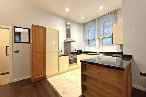 2 bedroom apartment for sale, St. Johns Hill, Shrewsbury