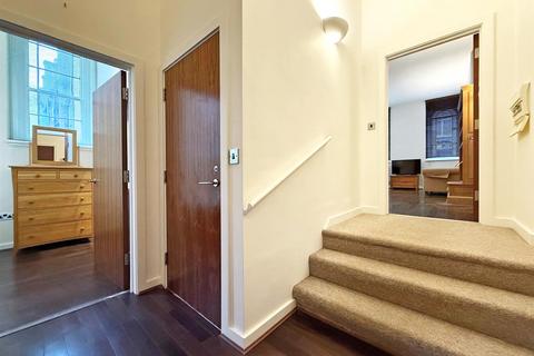 2 bedroom apartment for sale, St. Johns Hill, Shrewsbury