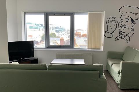 undefined, 10 Kinterbury Street, Plymouth PL1