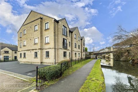 2 bedroom apartment for sale, Beck Road, Sowerby Bridge, West Yorkshire, HX6