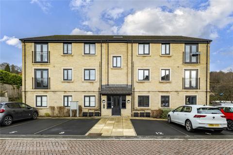 2 bedroom apartment for sale, Beck Road, Sowerby Bridge, West Yorkshire, HX6