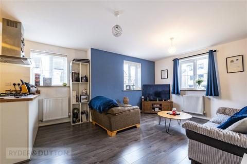 2 bedroom apartment for sale, Beck Road, Sowerby Bridge, West Yorkshire, HX6