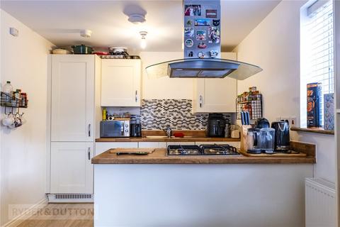 2 bedroom apartment for sale, Beck Road, Sowerby Bridge, West Yorkshire, HX6