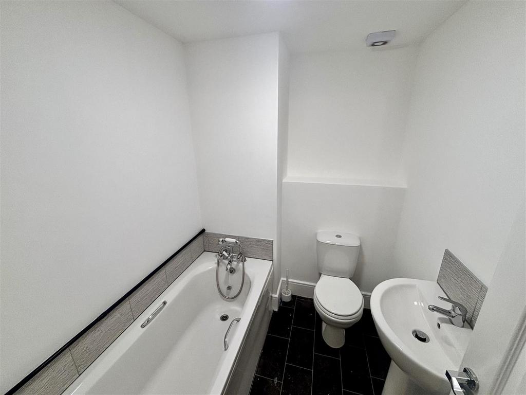 Bathroom/WC