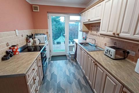 5 bedroom semi-detached house for sale, Fletcher Close, TQ2