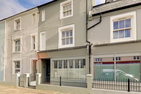 4 bedroom terraced house for sale, Gratwicke Road, Worthing BN11