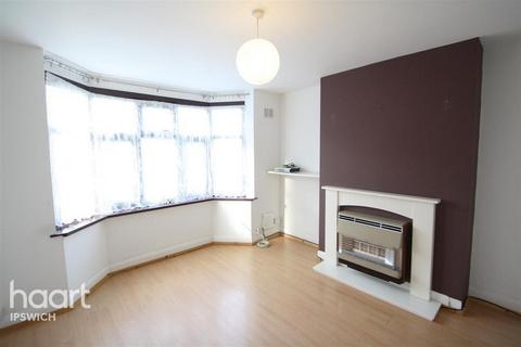 undefined, Belstead Avenue, IPSWICH