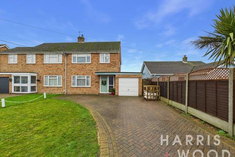 undefined, Clacton Road, Elmstead, Colchester, Essex, CO7