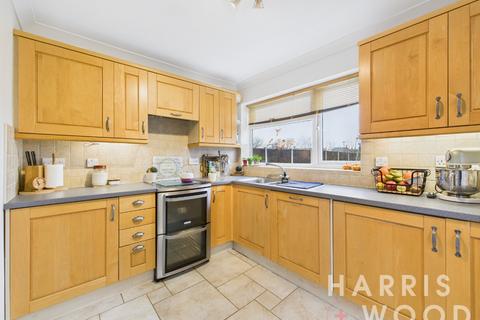 undefined, Clacton Road, Elmstead, Colchester, Essex, CO7
