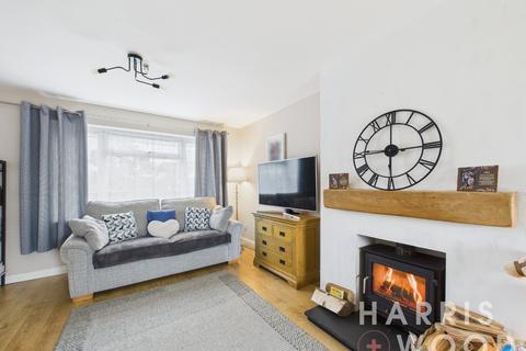 undefined, Clacton Road, Elmstead, Colchester, Essex, CO7