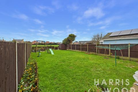 undefined, Clacton Road, Elmstead, Colchester, Essex, CO7