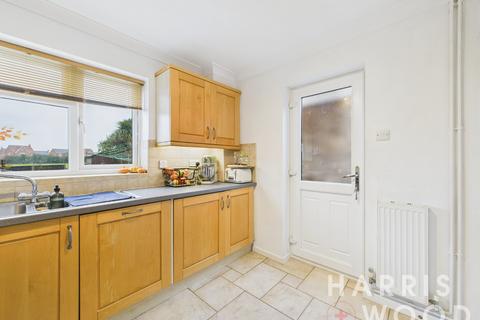 undefined, Clacton Road, Elmstead, Colchester, Essex, CO7