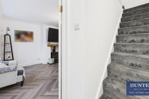 3 bedroom semi-detached house for sale, Grizedale Court, Sunderland