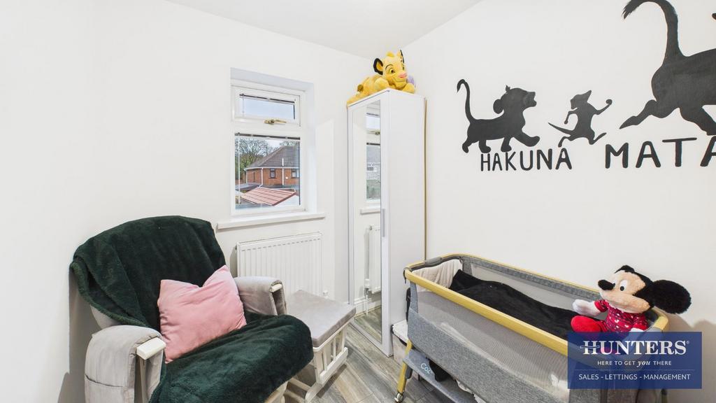 Bedroom 3