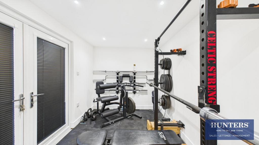 Gym