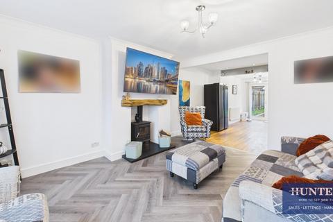 3 bedroom semi-detached house for sale, Grizedale Court, Sunderland