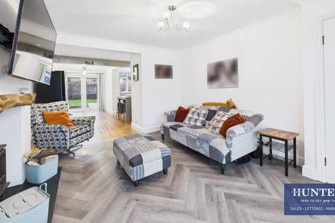 3 bedroom semi-detached house for sale, Grizedale Court, Sunderland