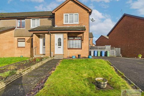 undefined, Kendal Road, East Kilbride G75