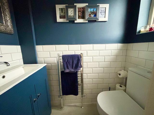 Cloakroom