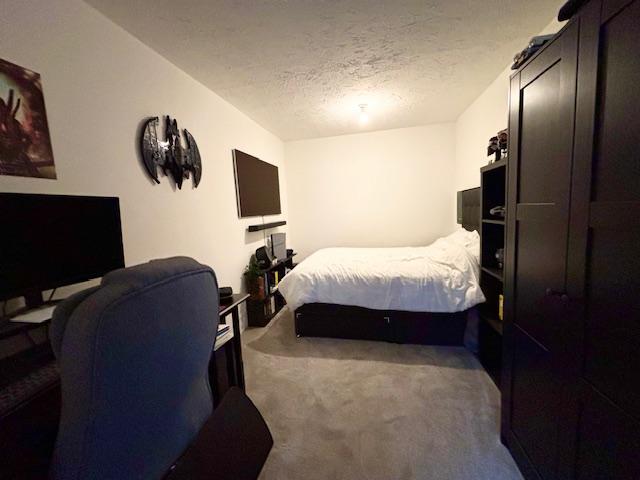 Occasional Room