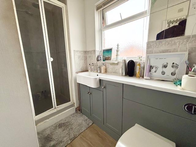 Ensuite